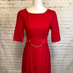 Trina Turk Dress